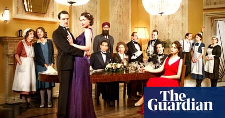Upstairs Downstairs Is Axed But Did It Really Have To Die Upstairs Downstairs The Guardian Upstairs Downstairs Is Axed But Did It Really Have To Die Upstairs Downstairs The Guardian