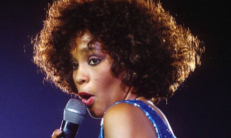 Whitney Houston - It's Not Right But It's Okay (Official HD Video