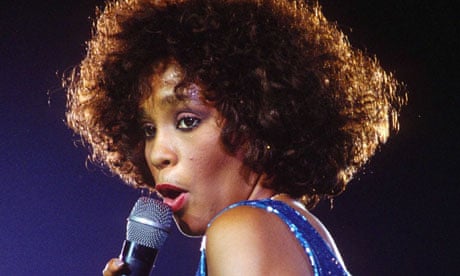 Whitney Houston's death ruled accidental drowning by LA coroner | Whitney Houston | The Guardian