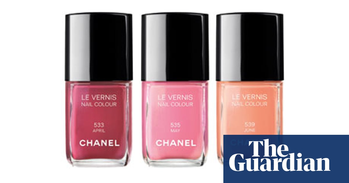 A Brief History Of Chanel Fashion The Guardian