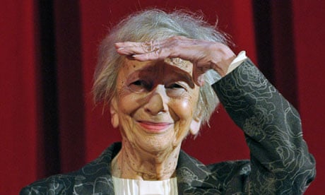 Wisława Szymborska obituary, Poetry