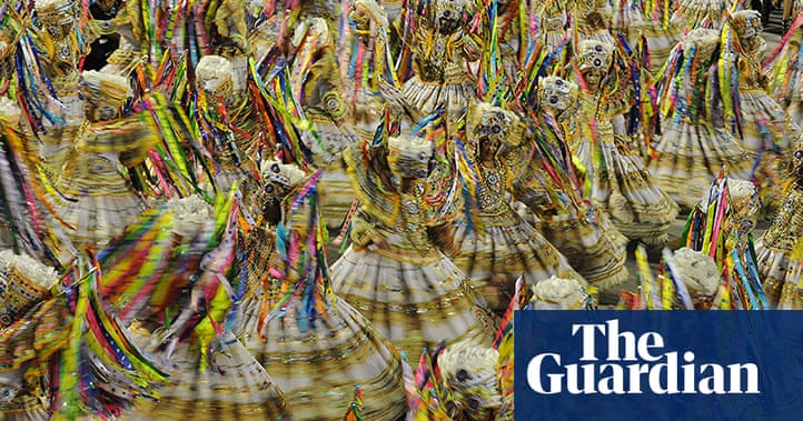 Rio Carnival 12 Costumes And Celebrations Fashion The Guardian Rio Carnival 12 Costumes And Celebrations Fashion The Guardian