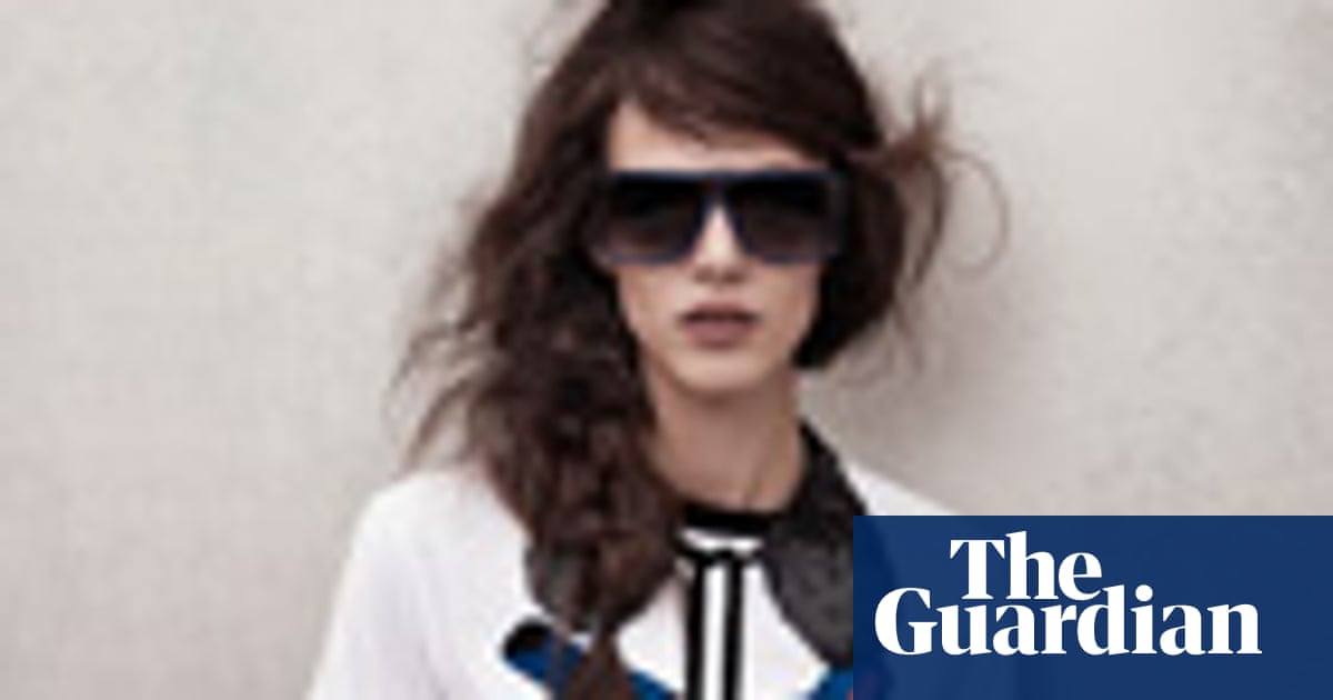 Marni For H M The Best Pieces In Pictures Fashion The Guardian