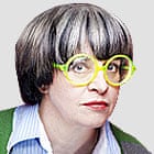 Philippa Perry