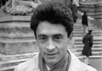 Sergio Larrain