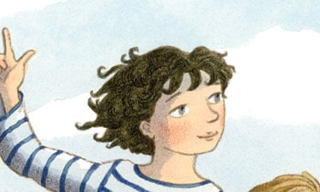 Famous Five 70th anniversary marked by star illustrators | Enid Blyton | The Guardian Famous Five 70th anniversary marked by star illustrators | Enid Blyton | The Guardian