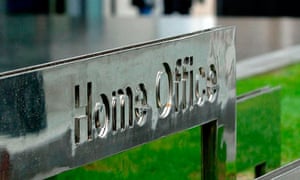 Hacktivists Anonymous claim to have taken down Home Office website