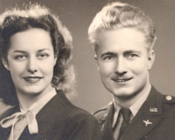 Bill and Joan Hemphill