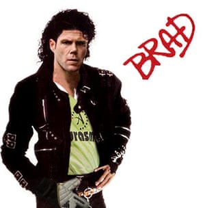 Brad Friedel: Brad Friedel