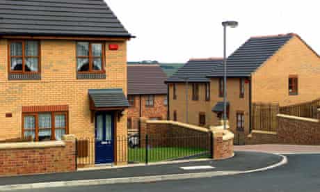 Housing associations will be among public bodies which have to consider social value in contracts