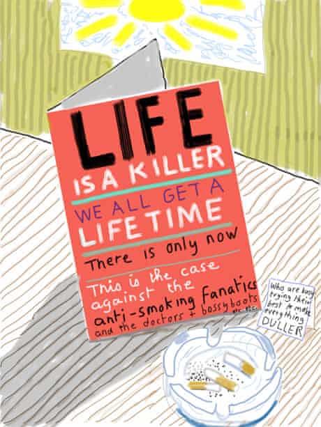 Life is a Killer