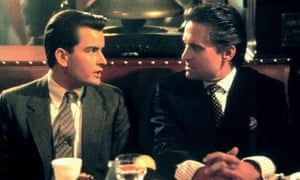 Michael Douglas Aka Gordon Gekko Recants Greed Is Not Good Film The Guardian