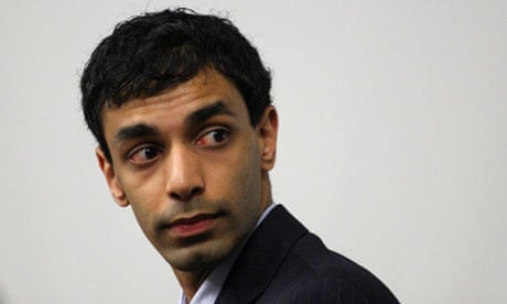 Hamrin Ravi The Dharun Ravi verdict does little for other Tyler Clementis | Maura ...