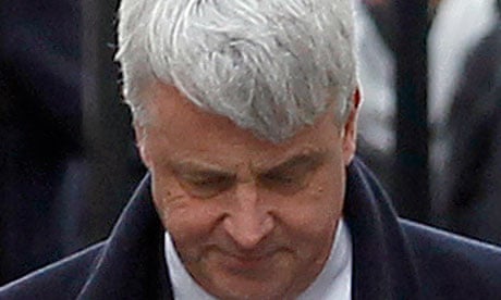 Andrew Lansley is working with the Liberal Democrats on further amendments to the bill