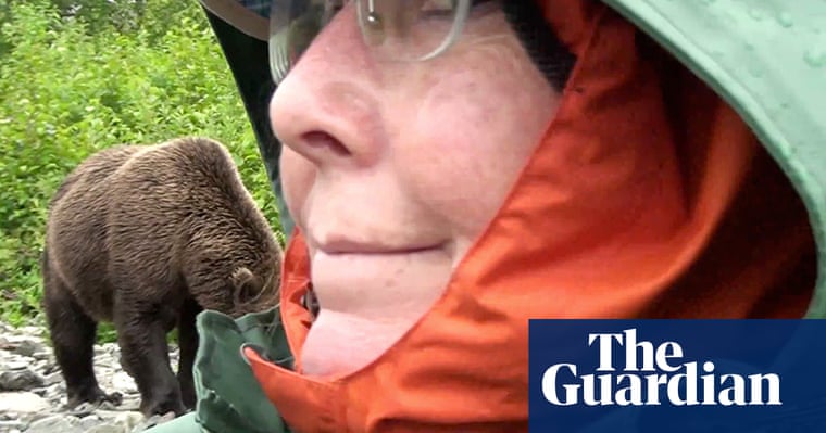 When grizzly bears attack - or do they? | Science | The Guardian