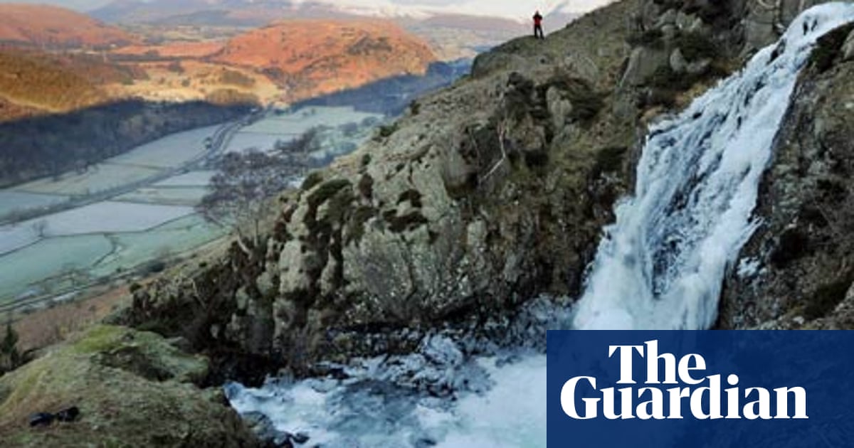 Lake District Weather June 2023 Lake District Weather June 2023