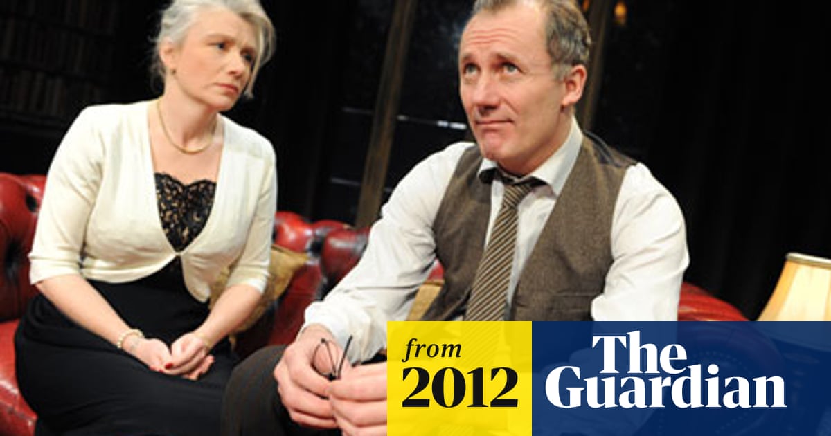 Off West End awards pub theatres given plenty to cheer Theatre The