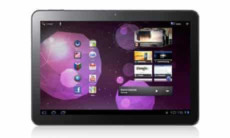 Best Android tablet apps