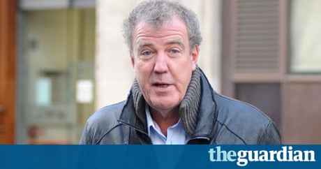 Clarkson jeremy frances wife cain alex Jeremy Clarkson, and a whole lotta shakin' going on | Politics | The Guardian