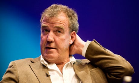 Jeremy Clarkson injunction terrified me, ex-wife tells MPs' committee | Jeremy Clarkson | The Guardian