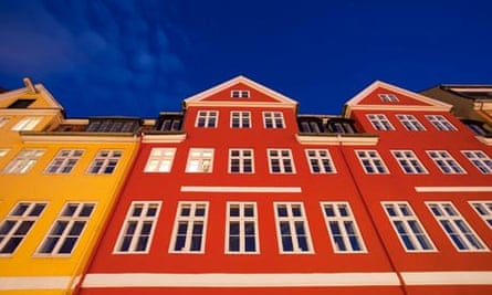 Why Denmark I Wouldn T Want To Be A Phd Student Anywhere Else Universities The Guardian
