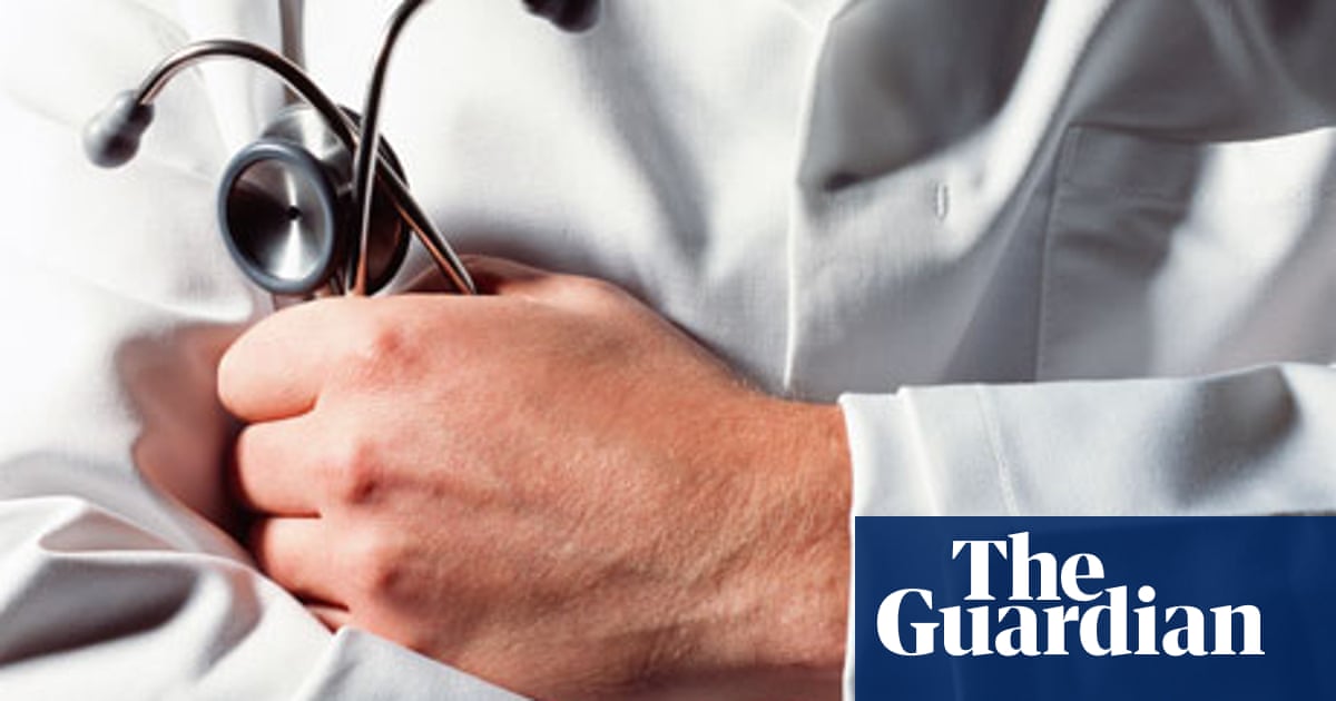 How Doctors Choose To Die Doctors The Guardian