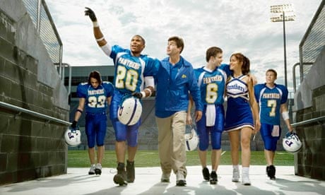 460px x 276px - Five reasons why Friday Night Lights has earned its replay on Sky Atlantic  | Drama | The Guardian