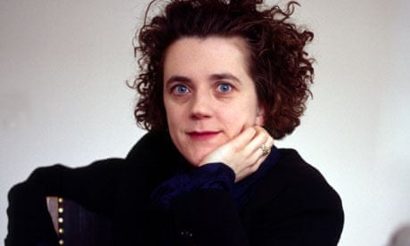 Image of Olga Neuwirth in Cité de la Musique, Paris