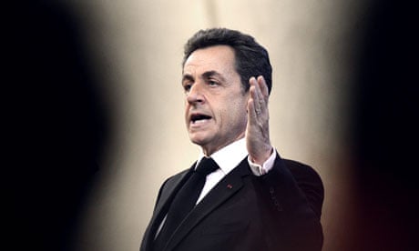 Nicolas Sarkozy How A Once Popular President Became A Toxic