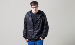 Guardian First Album Award Rustie Music The Guardian