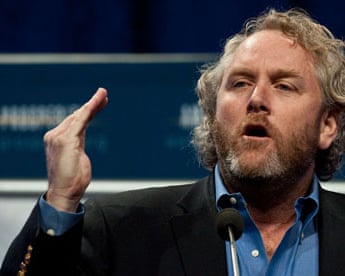 Andrew Breitbart