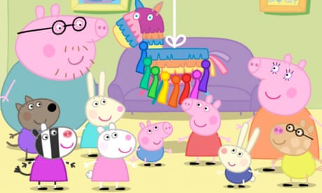 My Friend Peppa Pig - Complete Edition  Download and Buy Today - Epic  Games Store