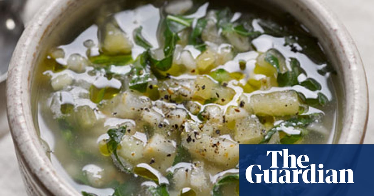 Hugh Fearnley Whittingstall's Barley And Spelt Recipes | Main Course | The  Guardian