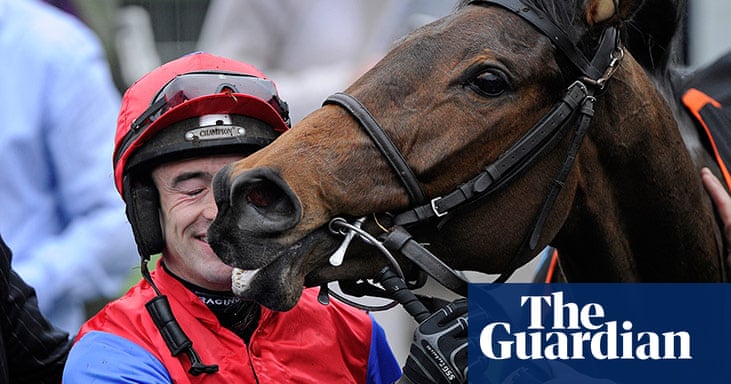 Cheltenham abandons new year's day racing because of waterlogged course Cheltenham Festival day one - in pictures | Sport | The Guardian