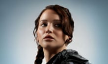 hunger games movie review