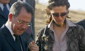 Assad's father-in-law: the man at the heart of UK-Syrian relations ...