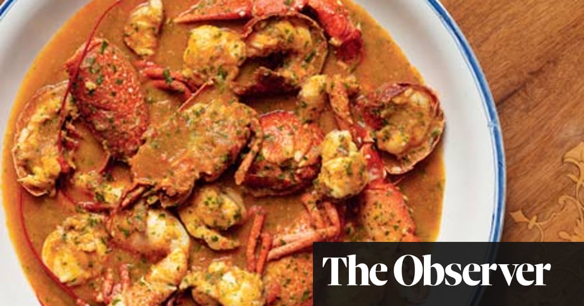 Claudia Roden S Spanish Recipes Spanish Food And Drink The Guardian Claudia Roden S Spanish Recipes Spanish Food And Drink The Guardian