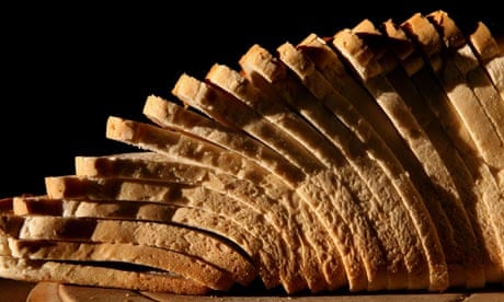 MicroZap: New technologies help stop bread molding for longer and keep  baked bread fresh.