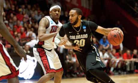 A European S View Of Us College Basketball S March Madness Basketball The Guardian