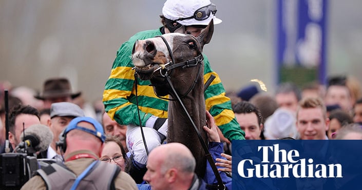 Cheltenham festival: day four Cheltenham Festival: day four - in pictures | Sport | The Guardian