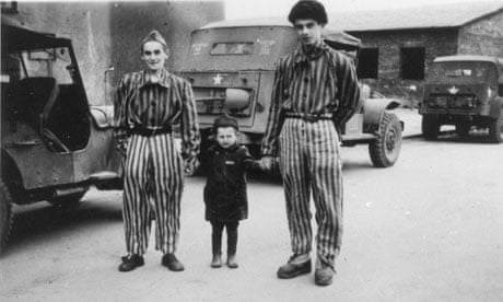 Nude Concentration Camp Sex - Mystery grows over the Jewish boy who survived Buchenwald | Holocaust | The  Guardian