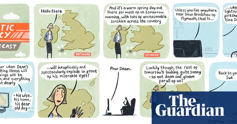 The Stephen Collins cartoon | Life and style | The Guardian The Stephen Collins cartoon | Life and style | The Guardian