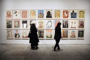 Biennial 2012 In Pictures And Design The biennial 2012 in pictures and design the
