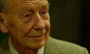 William Trevor Books The Guardian