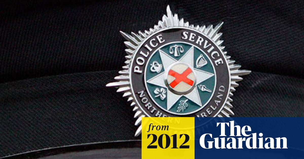 Derry football match sparks sectarian riot | Northern Ireland | The Derry football match sparks sectarian riot | Northern Ireland | The