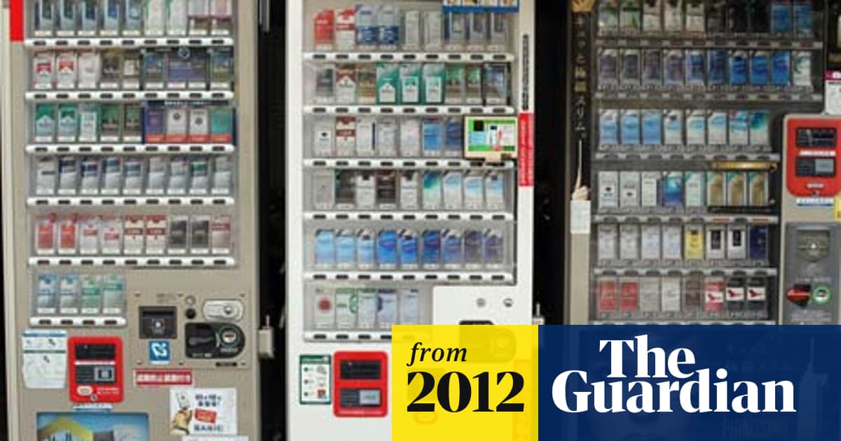 Global Profits For Tobacco Trade Total 35bn As Smoking Deaths Top 6 Million Business The Guardian