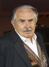 Tonino Guerra in 2004