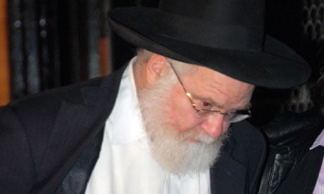Rabbi Yehuda Kolko