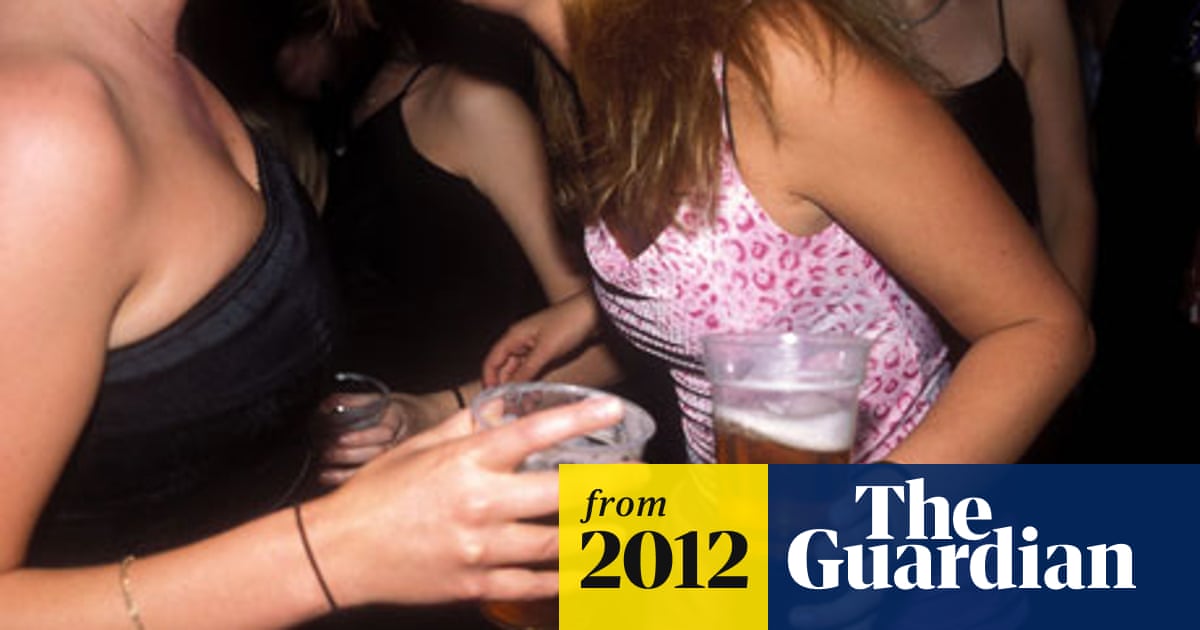 Coalition to set minimum alcohol price Alcohol The Guardian
