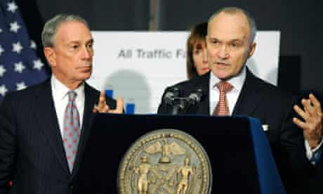 New York S Stop And Frisk Trial Comes To A Close With Landmark Ruling Nypd The Guardian